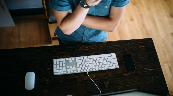 Tips To Keep Your Office Neat