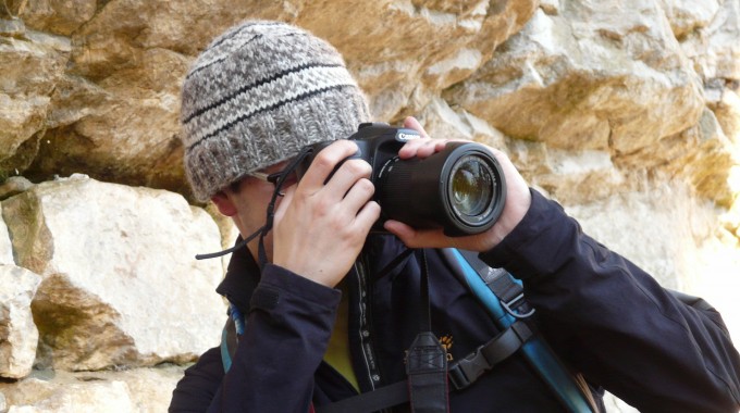 Taking Better Photos With Your Nikon