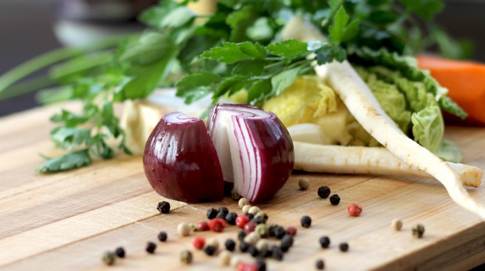 How To Become a Professional Chef