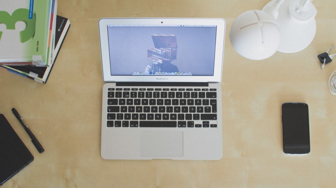 How To Keep Your Office Organized