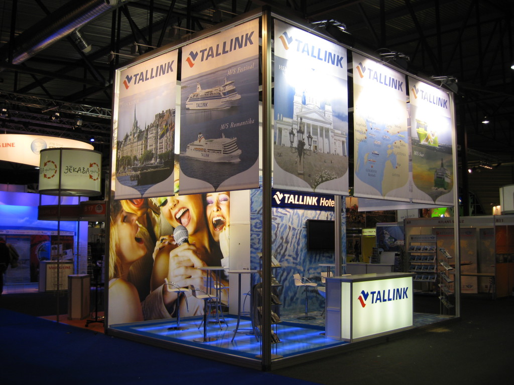 Tallink