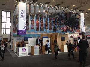 ITB 2014