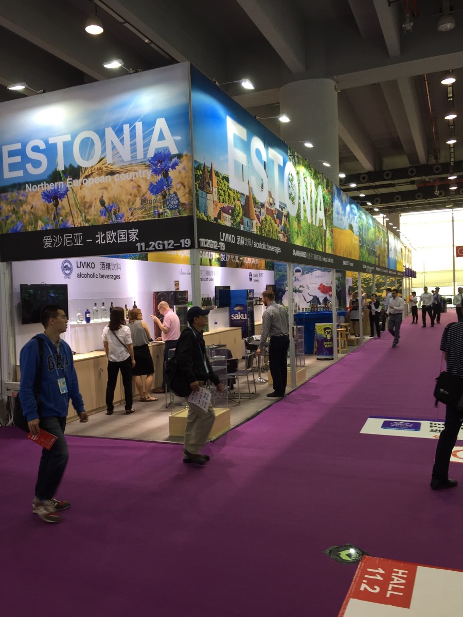 canton fair 2016